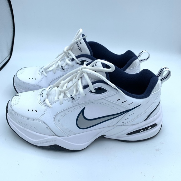 NIKE AIR MONARCH SHOES Men SIZE 10.5 - Picture 8 of 9